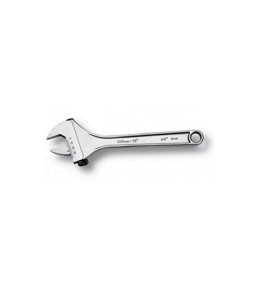 Llave Ajustable Irimo 250mm 10" | Versatilidad Profesional | Herrajes HE