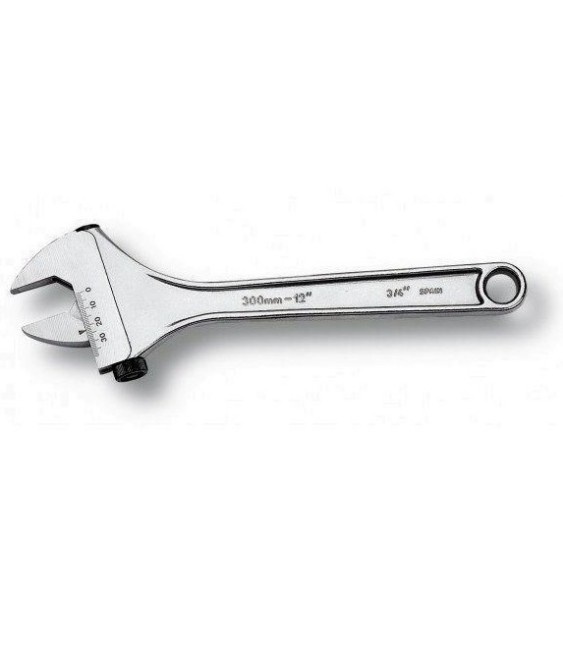 Llave Ajustable Irimo 250mm 10" | Versatilidad Profesional | Herrajes HE