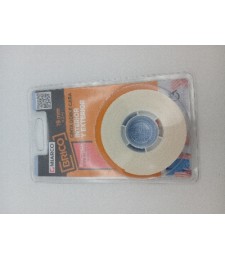 Cinta Doble Cara 19mmx3m | Herrajes HE