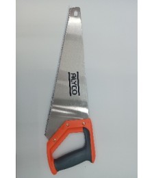 Serrucho Carpintero Aluminio 400mm | Herrajes HE