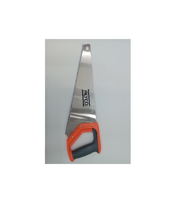 Serrucho Carpintero Aluminio 400mm | Herrajes HE