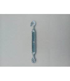 Tensores Galvanizados para Cables 5 MM | Herrajes HE