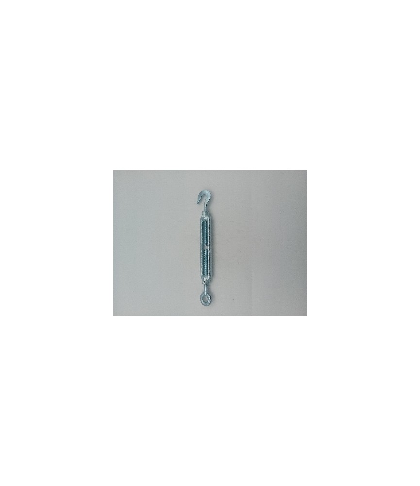 Tensores Galvanizados para Cables 5 MM | Herrajes HE