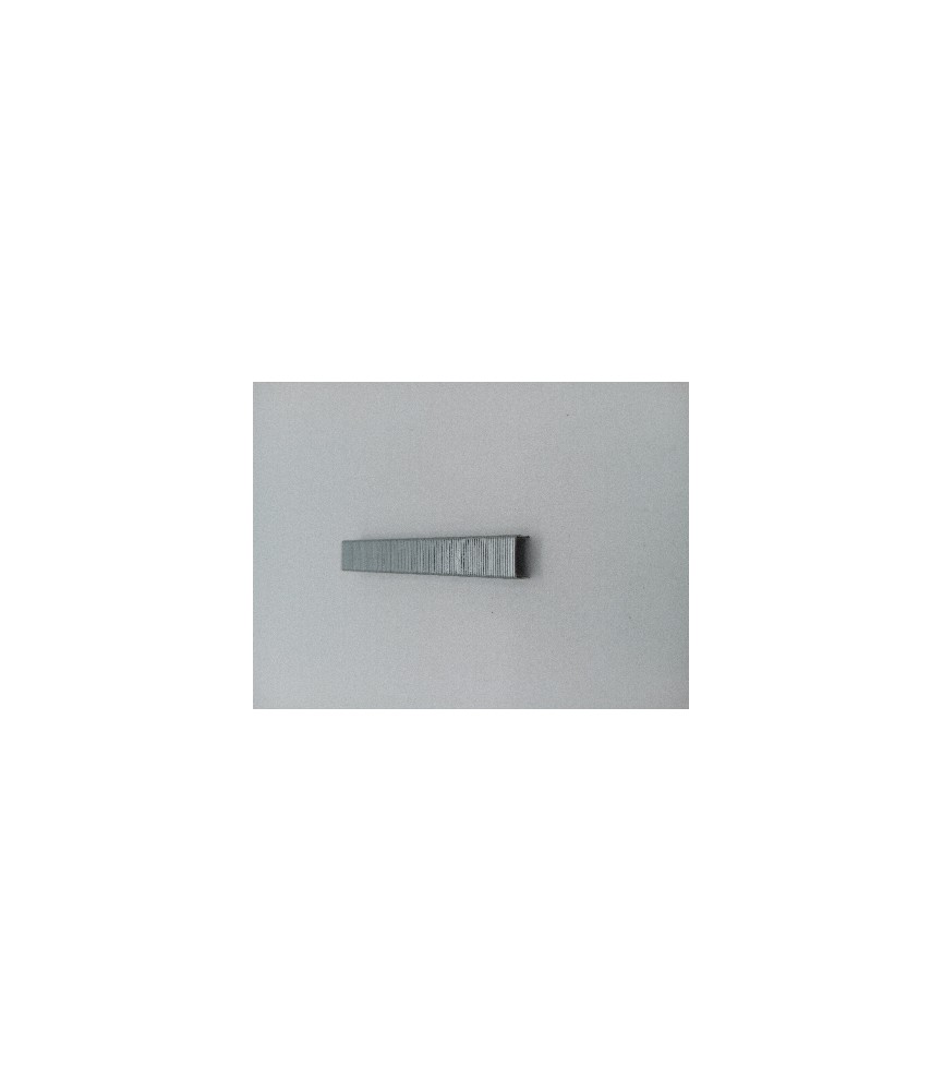 Grapa N3 4mm para Cableado | Herrajes HE