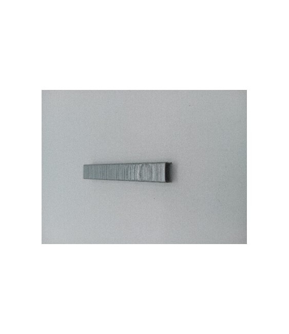 Grapa N3 4mm para Cableado | Herrajes HE