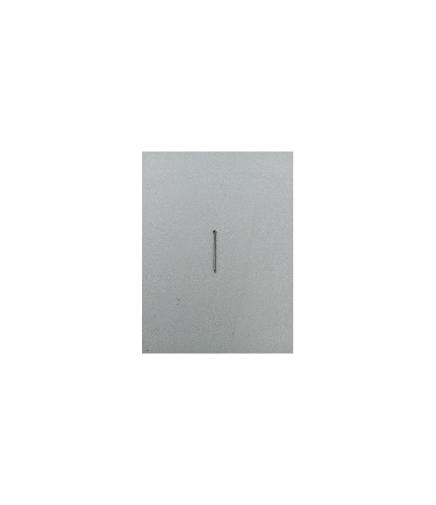 Punta de Hierro 19x90 mm para Martillo | Herrajes HE