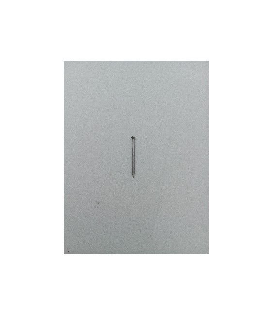 Punta de Hierro 19x90 mm para Martillo | Herrajes HE