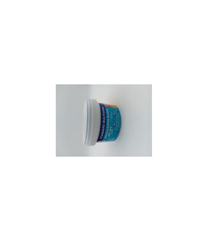 Masilla Universal DIRNA 400gr | Bricolaje | Herrajes HE