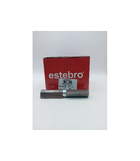 Pernio Gota Axial 16x100 Engrase | Herrajes HE