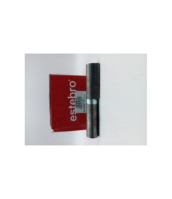Pernio Gota Axial 20x120 mm | Herrajes HE