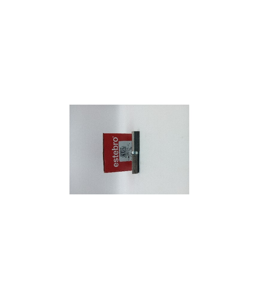 Pernio Gota Axial 14x80 mm | Herrajes HE