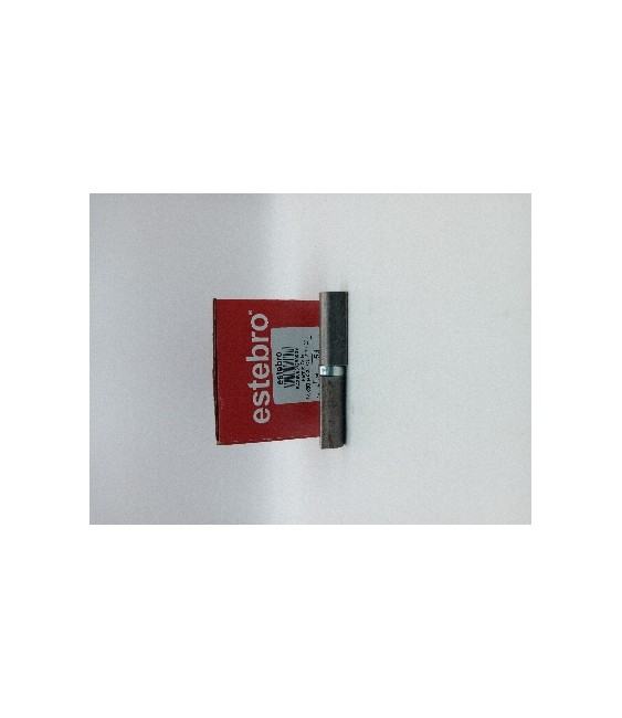 Pernio Gota Axial 14x80 mm | Herrajes HE