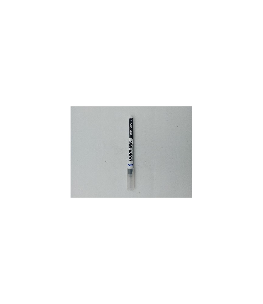 Rotulador Negro Punta Fina | Herrajes HE