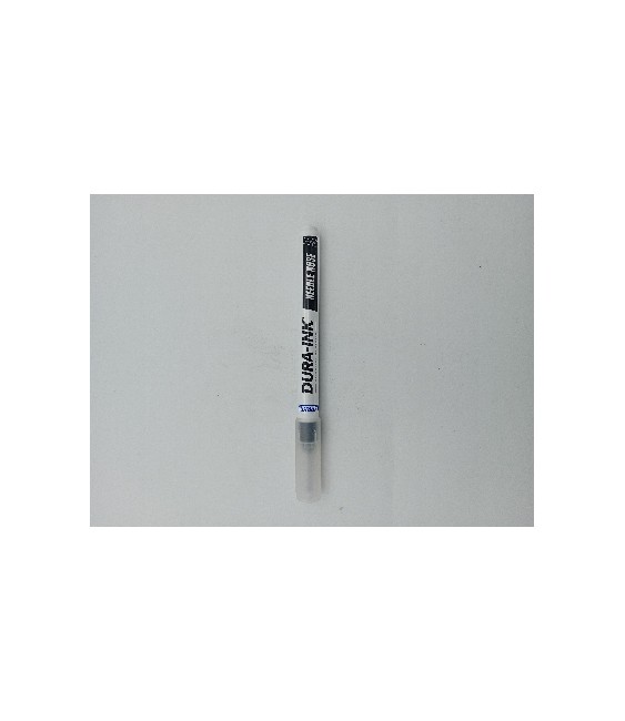 Rotulador Negro Punta Fina | Herrajes HE