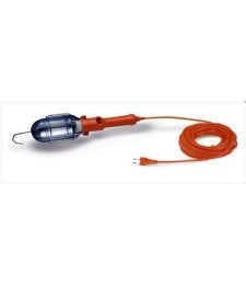 Portátil Eléctrico 5m con Interruptor | Herrajes HE