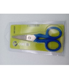 Tijera Electricista Irimo 130mm 661051 | Herrajes HE