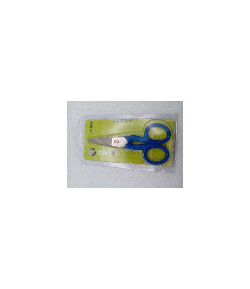 Tijera Electricista Irimo 130mm 661051 | Herrajes HE