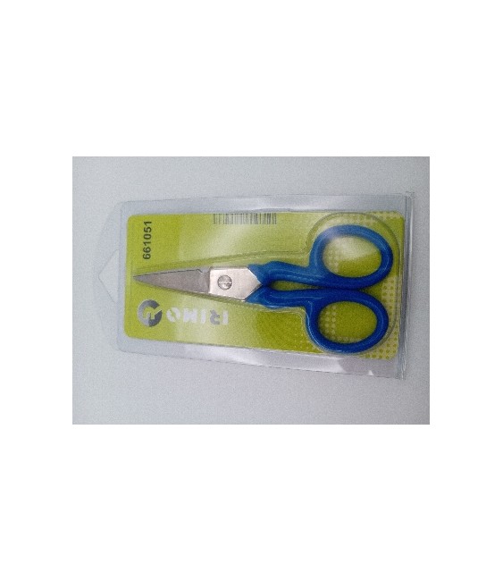 Tijera Electricista Irimo 130mm 661051 | Herrajes HE