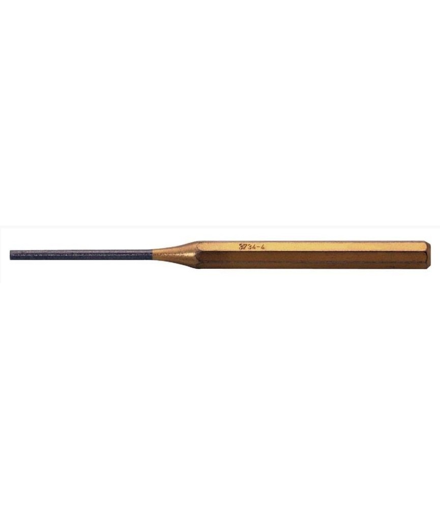 Botador Bahco Cilíndrico 5-150mm | Herrajes HE