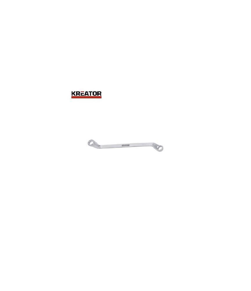 Llave Estrella Acodada 30x32 Irimo | Herrajes HE
