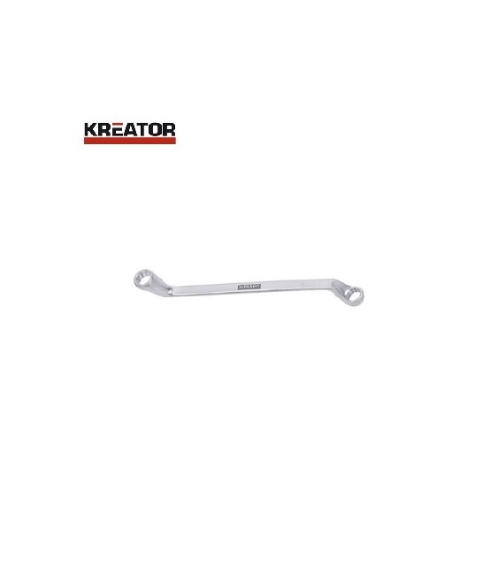 Llave Estrella Acodada 30x32 Irimo | Herrajes HE