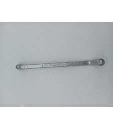 Llave Estrella Acodada 8x9mm | Herrajes HE