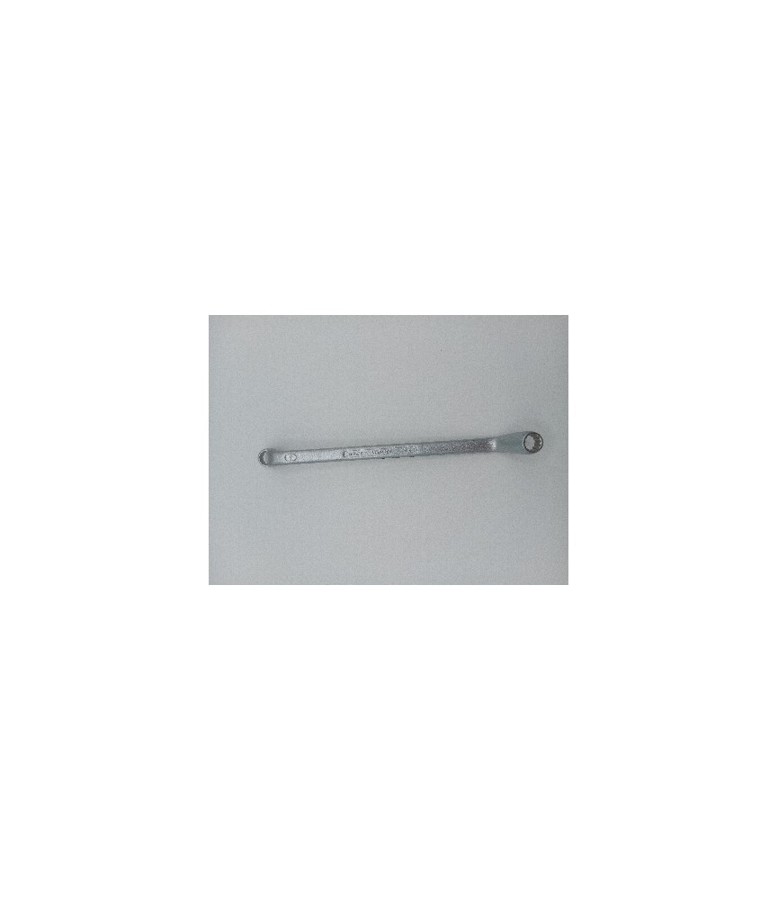 Llave Estrella Acodada 8x9mm | Herrajes HE