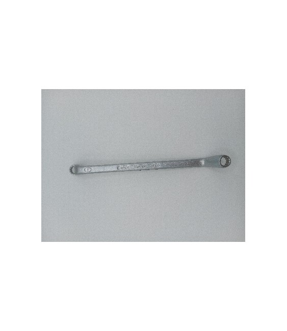 Llave Estrella Acodada 8x9mm | Herrajes HE