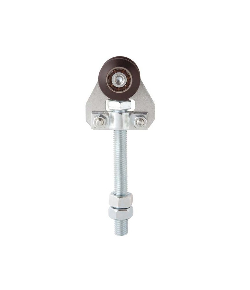 Rollapar Simple U-40 Nylon | Herrajes HE