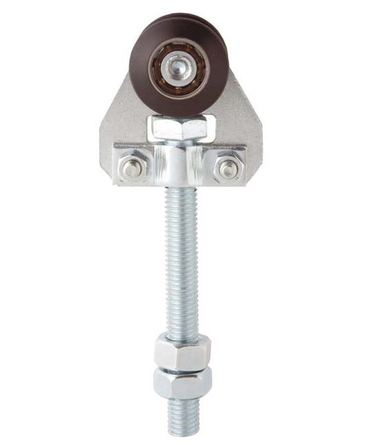 Rollapar Simple U-40 Nylon | Herrajes HE