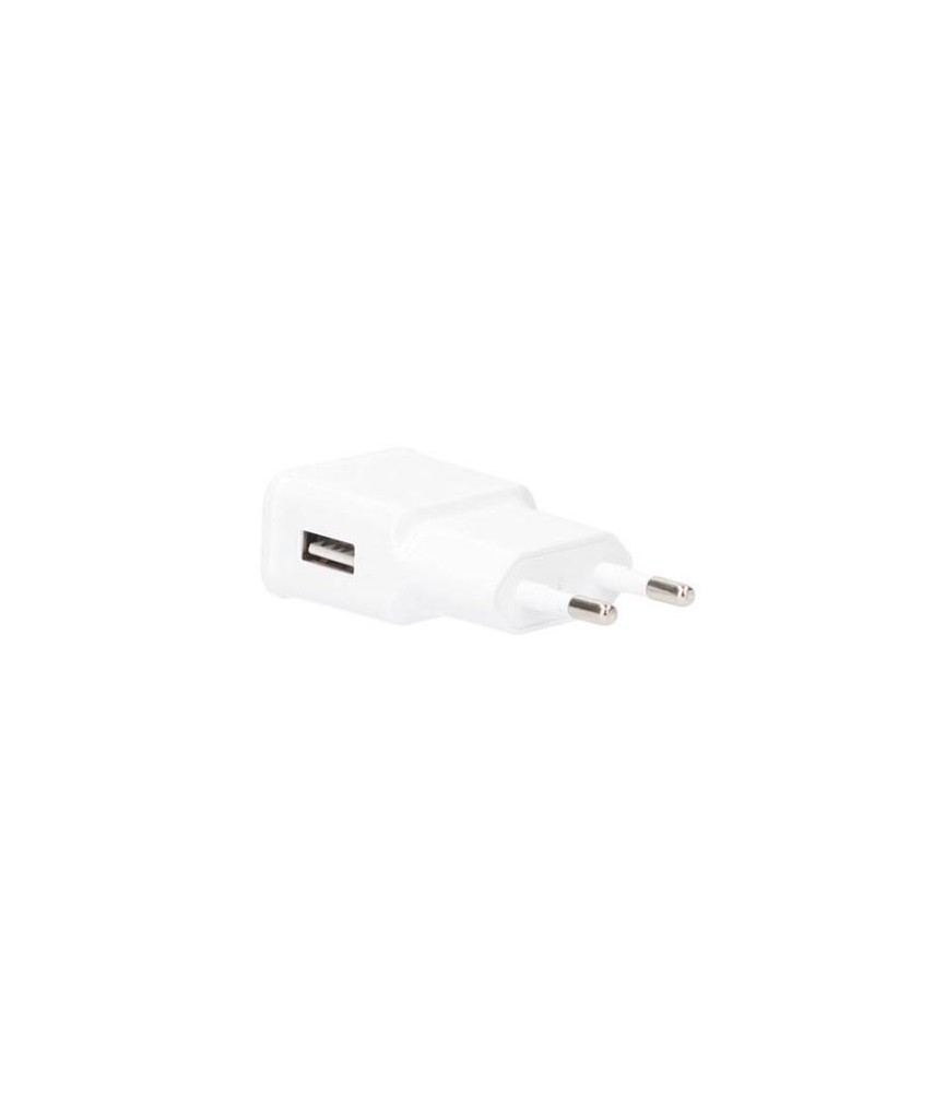 Cargador GSC 230V a USB | Rápido y Fiable | Herrajes HE