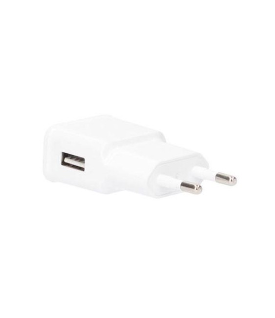 Cargador GSC 230V a USB | Rápido y Fiable | Herrajes HE