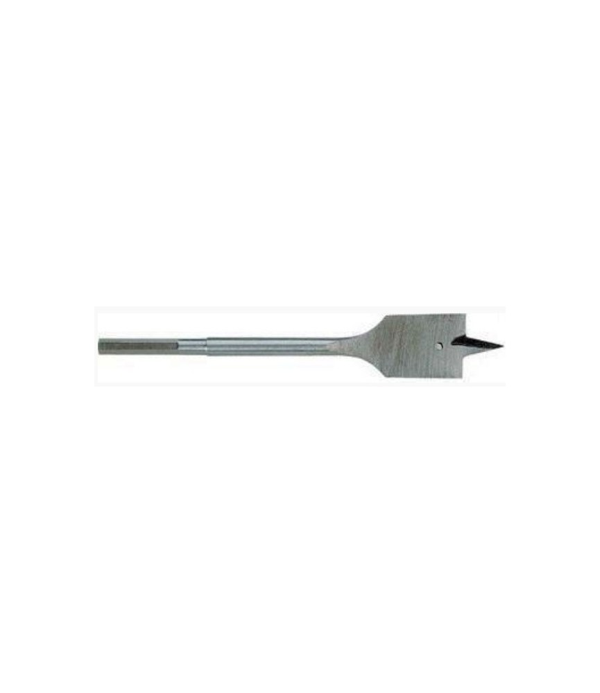Broca Pala Madera Hepyc 24mm profesional | Herrajes HE