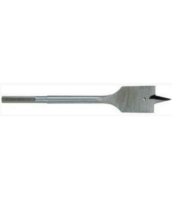 Broca Pala Madera Hepyc 24mm profesional | Herrajes HE