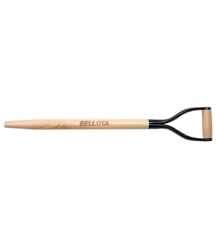 Astil Bellota Pala 5604 Mango Anilla | Herrajes HE