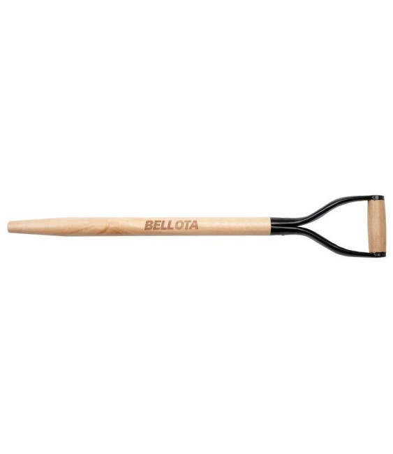 Astil Bellota Pala 5604 Mango Anilla | Herrajes HE