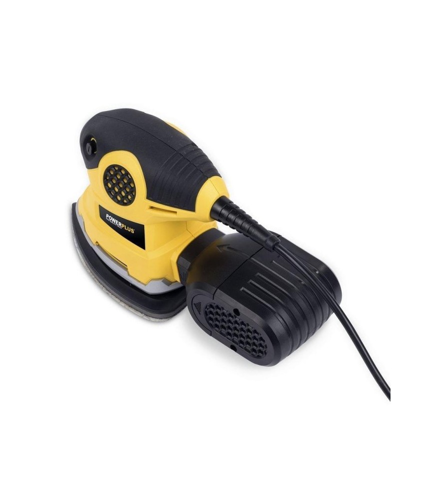 Lijadora Mano Mouse VARO 220W | Compacta | Herrajes HE