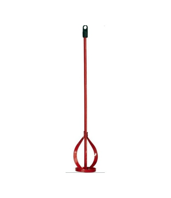 Mezclador Hexagonal Pintura (Max. 5L) | Herrajes HE