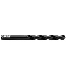 Broca para Hierro de 6mm | Perforación Metal Herrajes HE