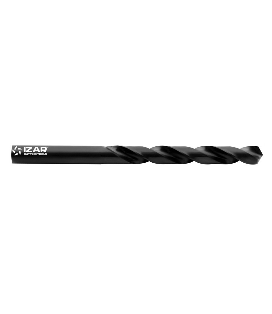 Broca para Hierro de 6mm | Perforación Metal Herrajes HE