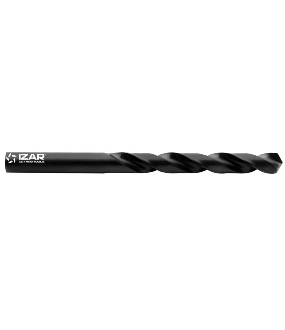 Broca para Hierro de 6mm | Perforación Metal Herrajes HE