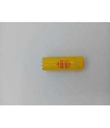Corona Perforada 19mm | Perforación Madera Metal HE