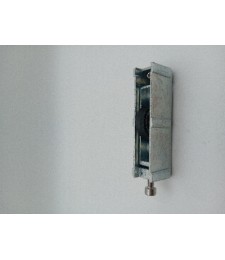 Rueda Regulable Zamac Elite Alup. 24 | Herrajes HE