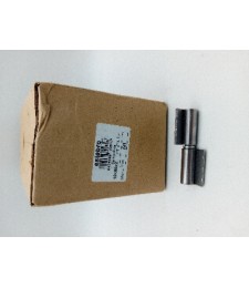 Bisagra Aleta 10x60x2 RF-60 para Muebles y Puertas | Herrajes HE