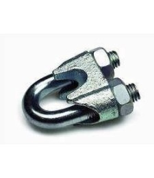 Sujetacable 1/8 (de 3) Inox | Herrajes HE