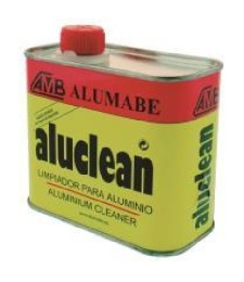 Limpiador Aluminio Aluclean 500ml | Mantenimiento HE