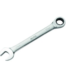 Llave Combinada Carraca ALYCO 12mm | Herrajes HE