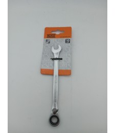 Llave Combinada Alyco Carraca 10mm | Herrajes HE