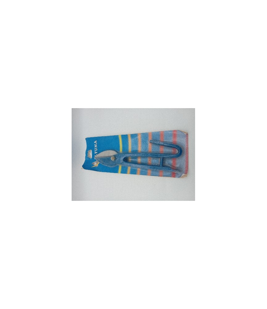Tijeras Cortar Chapa Madrid 25 | Corte Profesional | Herrajes HE