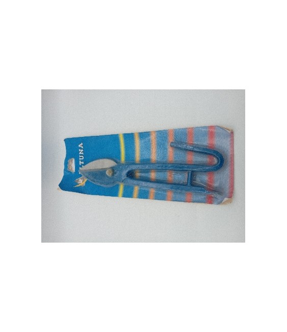 Tijeras Cortar Chapa Madrid 25 | Corte Profesional | Herrajes HE